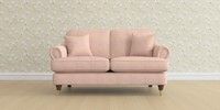 2 Seater Small Sofa