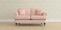 2 Seater Small Sofa