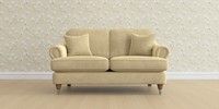 2 Seater Small Sofa