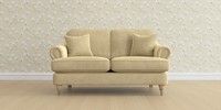 2 Seater Small Sofa