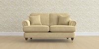 2 Seater Small Sofa