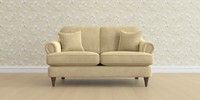 2 Seater Small Sofa