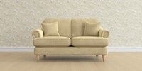2 Seater Small Sofa