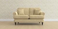 2 Seater Small Sofa