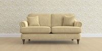 3 Seater Small Sofa
