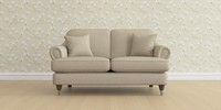 2 Seater Small Sofa