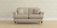 2 Seater Small Sofa