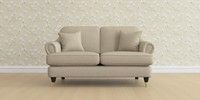 2 Seater Small Sofa