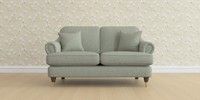 2 Seater Small Sofa