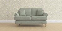 2 Seater Small Sofa