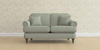 2 Seater Small Sofa