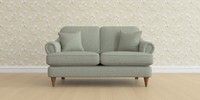2 Seater Small Sofa
