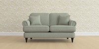 2 Seater Small Sofa