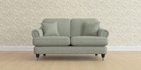 2 Seater Small Sofa