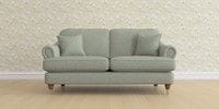 3 Seater Small Sofa