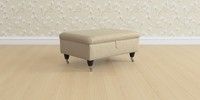 Storage Footstool