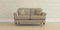 2 Seater Small Sofa