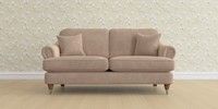 3 Seater Small Sofa