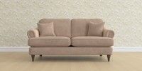 3 Seater Small Sofa