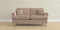 3 Seater Small Sofa