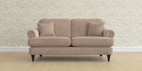 3 Seater Small Sofa