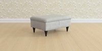Storage Footstool