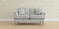 2 Seater Small Sofa