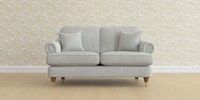 2 Seater Small Sofa