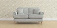 2 Seater Small Sofa