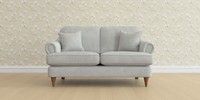 2 Seater Small Sofa