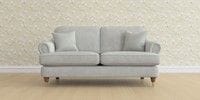 3 Seater Small Sofa