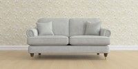3 Seater Small Sofa