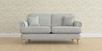 3 Seater Small Sofa
