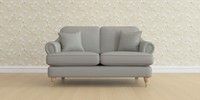 2 Seater Small Sofa