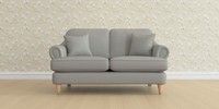 2 Seater Small Sofa