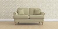 2 Seater Small Sofa