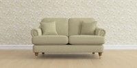 2 Seater Small Sofa