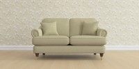 2 Seater Small Sofa