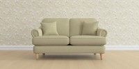 2 Seater Small Sofa