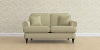 2 Seater Small Sofa