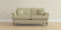 3 Seater Small Sofa