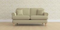 3 Seater Small Sofa