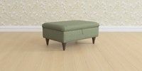 Storage Footstool