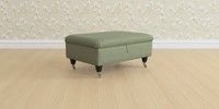 Storage Footstool