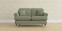 2 Seater Small Sofa