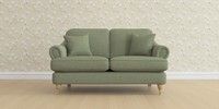 2 Seater Small Sofa