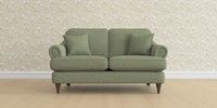 2 Seater Small Sofa