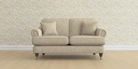 2 Seater Small Sofa