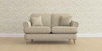 2 Seater Small Sofa