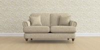 2 Seater Small Sofa
